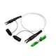 fiber optic light source microscope